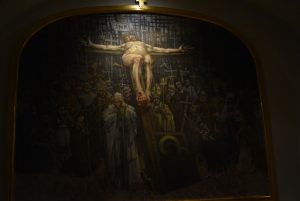 Pielgrzymka maturzystów 24